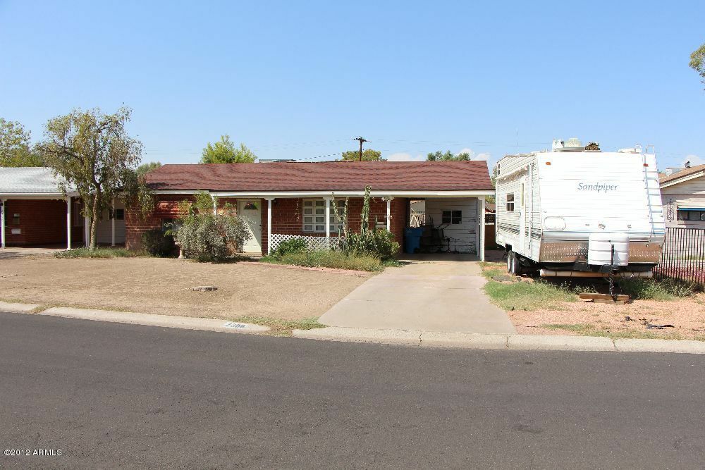 Property Photo:  2308 W Whitton Avenue  AZ 85015 