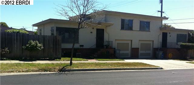 Property Photo:  6706 Donal Ave &Ampamp 1342 Elm  CA 94530-2418 