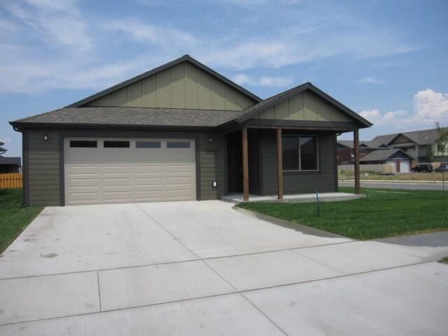 Property Photo: 3804 Palm Street MT 59718
