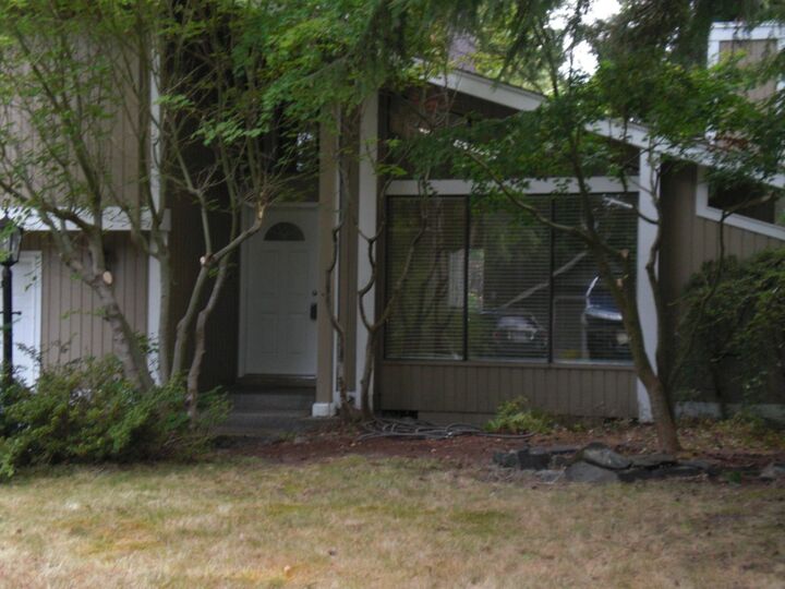 Property Photo: 1015 34th St Ct NW WA 98335