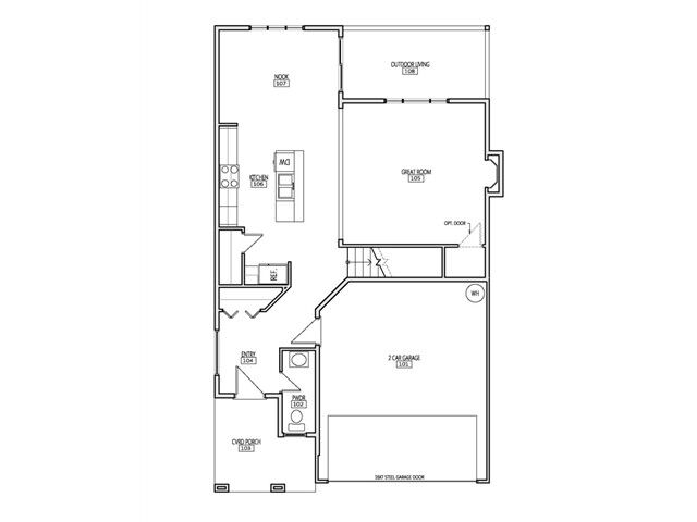 Property Photo:  17421 93rd Av Ct E  WA 98375 