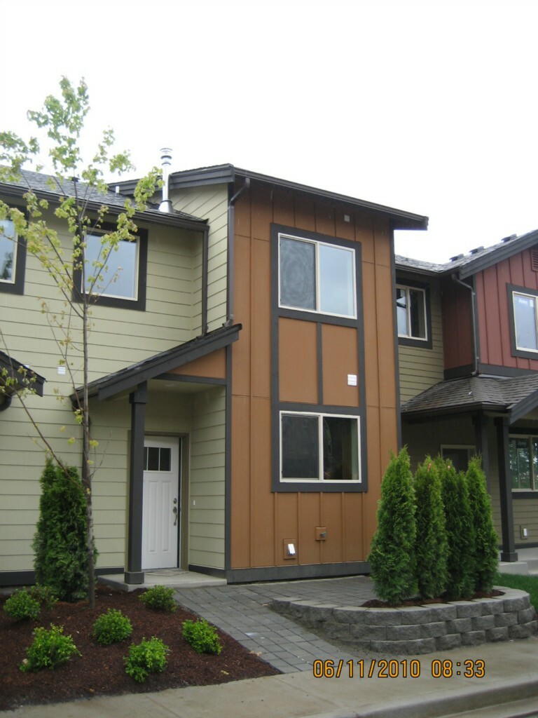 Property Photo: 16526 2nd Dr SE 58 WA 98012