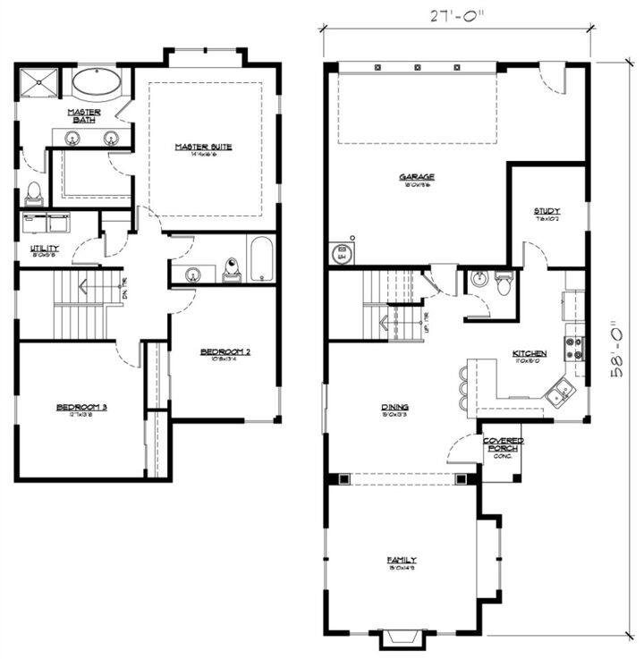 Property Photo:  21015 39th Dr SE 25  WA 98021 