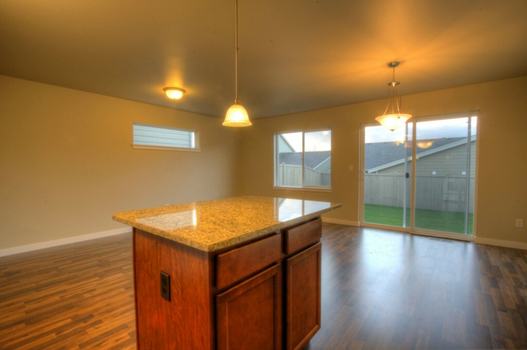 Property Photo:  4717lot107 Parker St  WA 98226 