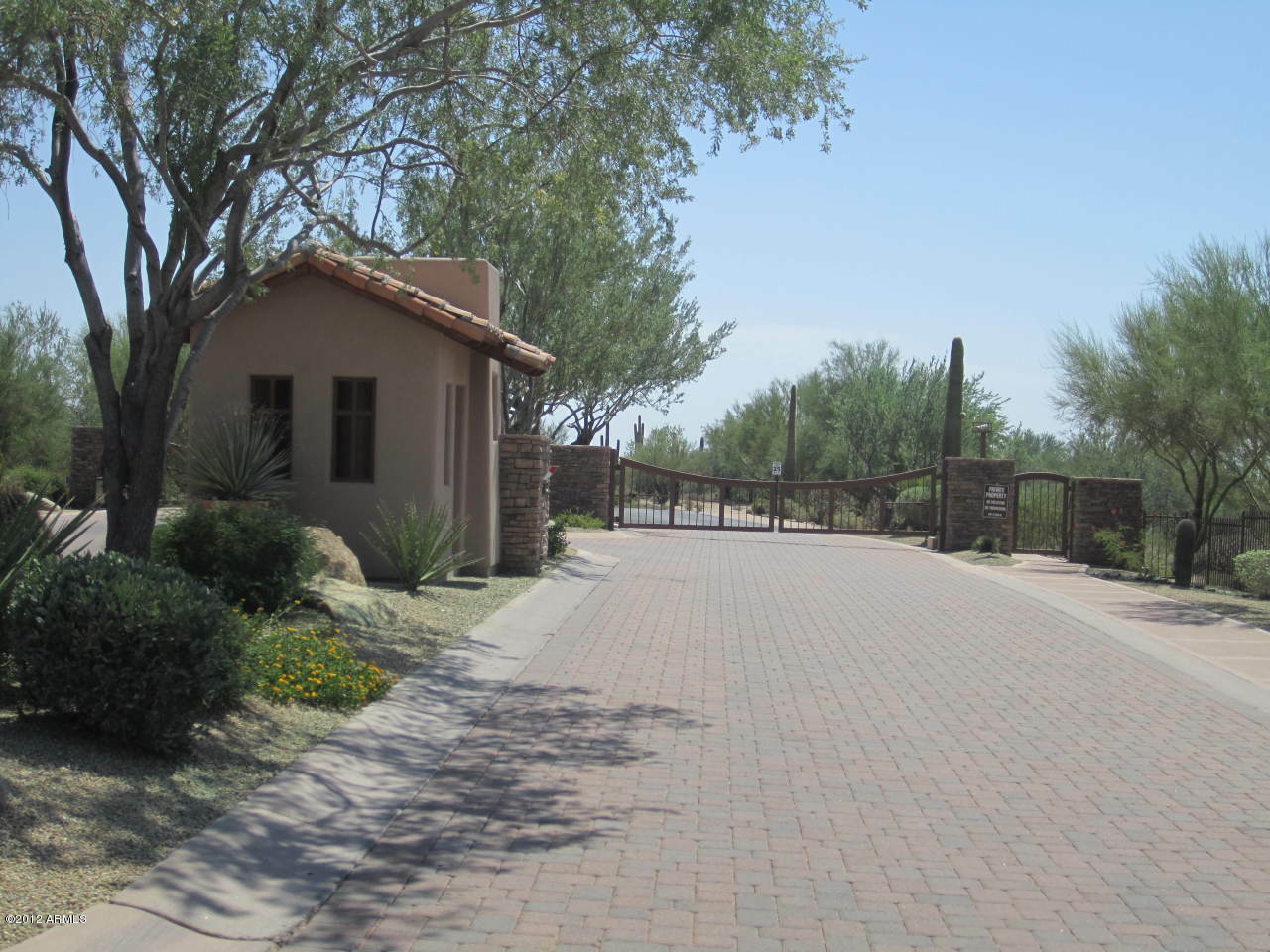 Property Photo:  27538 N 67th Way  AZ 85266 