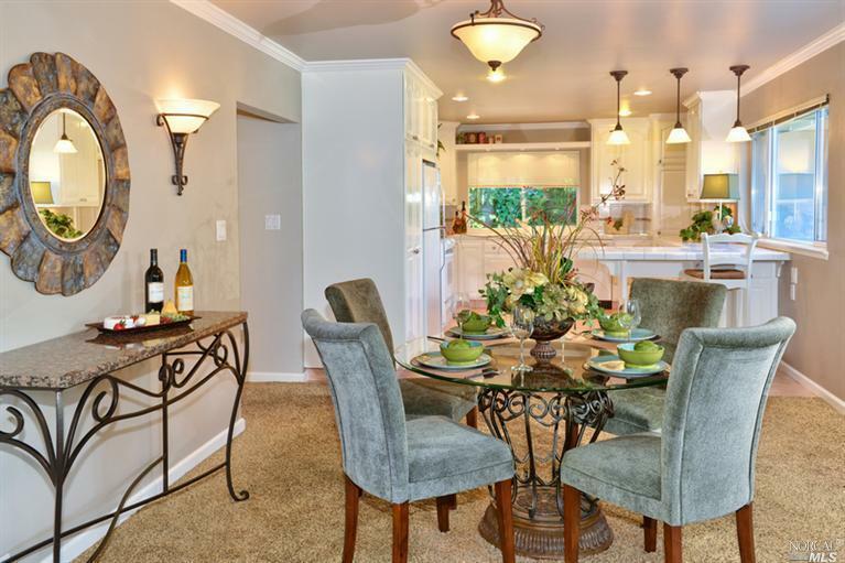 Property Photo: 1510 Ronne Drive CA 95404