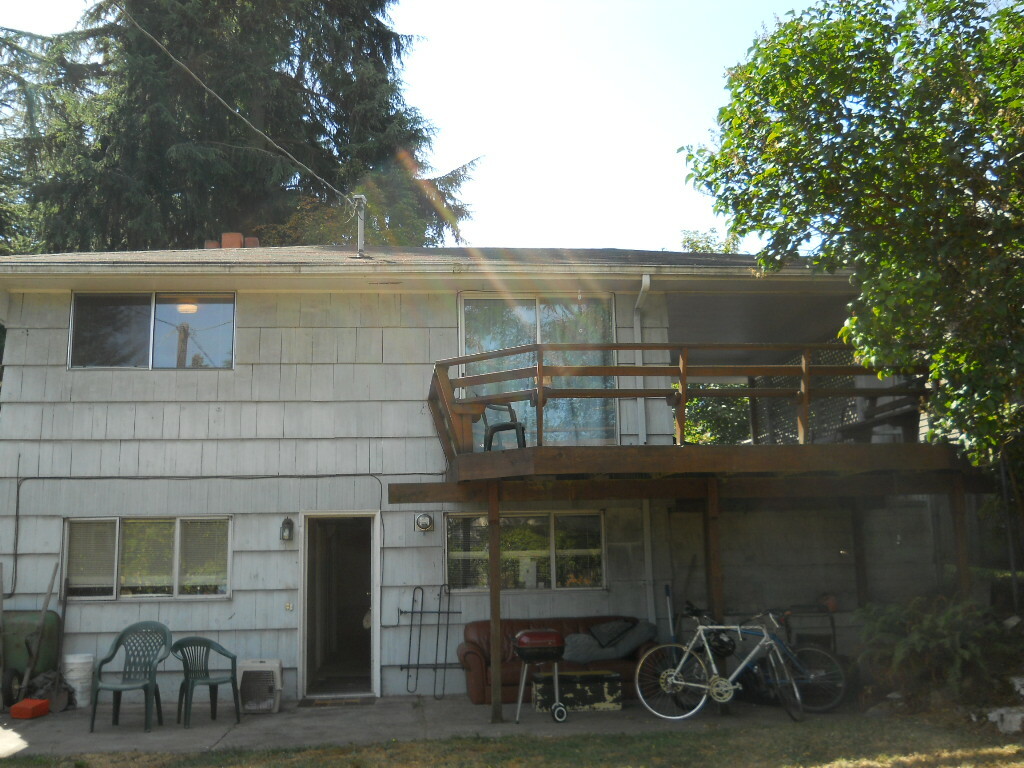 Property Photo:  1238 NE 102nd St  WA 98125 