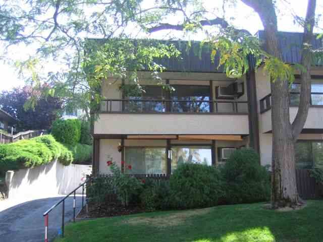 Property Photo: 1610 E South Riverton 206 WA 99207