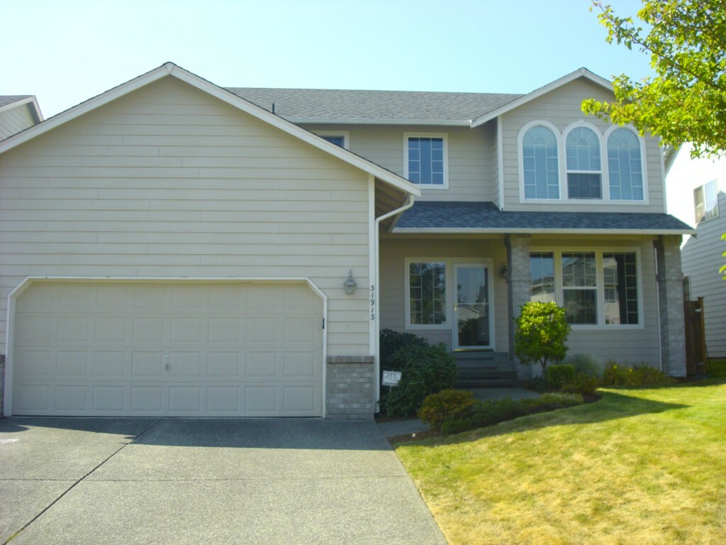 Property Photo: 31913 53rd Place S WA 98001