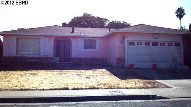 69 Huntington Cir  Pittsburg CA 94565 photo