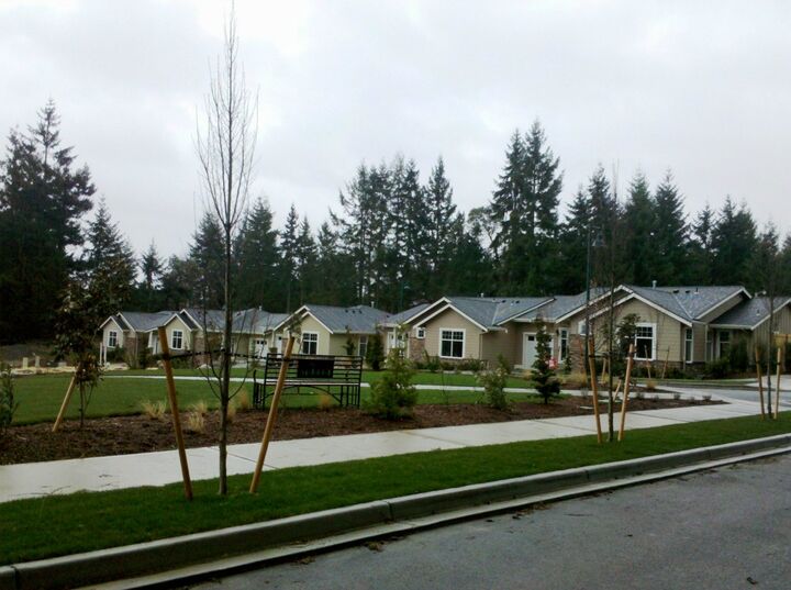 Property Photo:  6642 Hunt Highlands Loop  WA 98335 