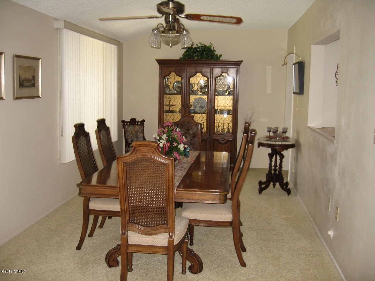 Property Photo:  10432 W Roundelay Circle 294  AZ 85351 