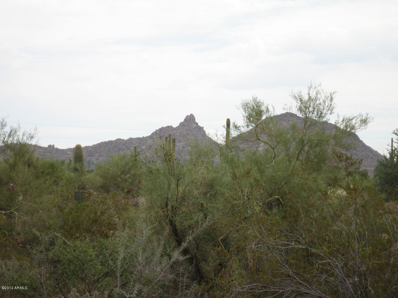 Property Photo:  27400 N 79th Street  AZ 85262 