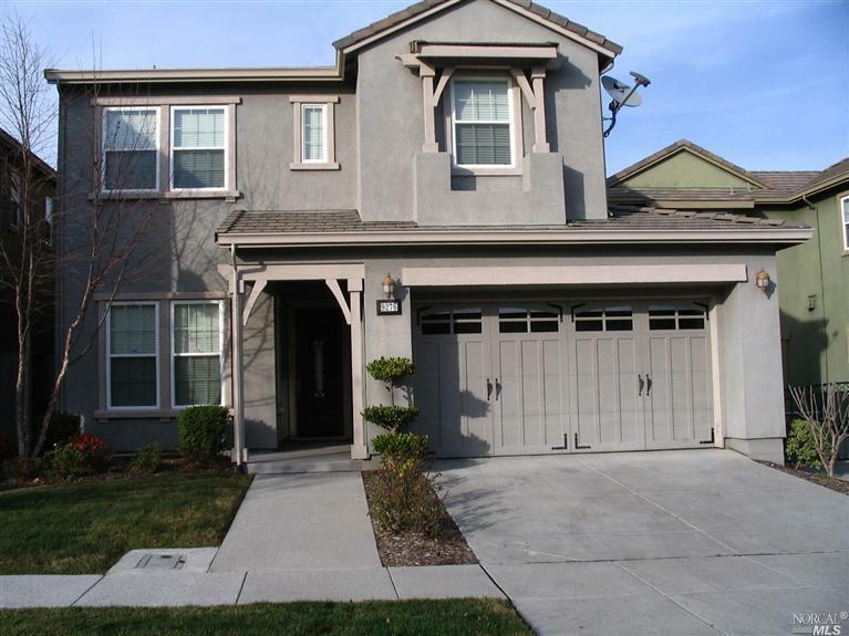 Property Photo:  9276 Hallmark Place  CA 94591 