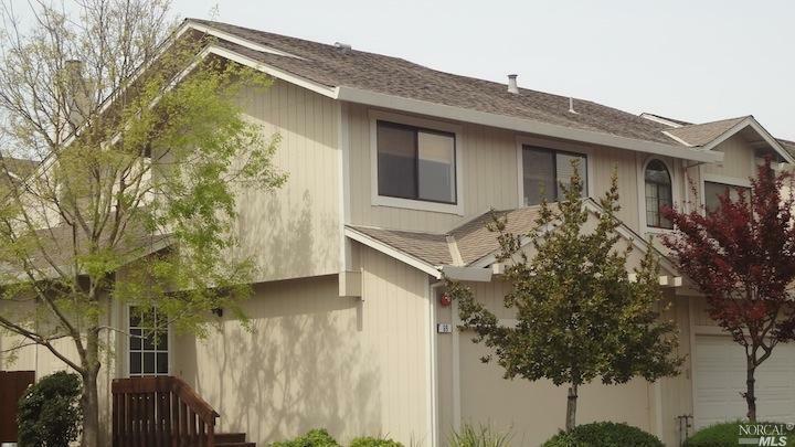 Property Photo:  69 Rosewood Drive  CA 94947 