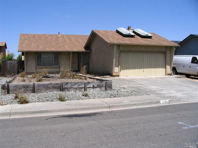 Property Photo:  1004 Whooper Way  CA 94585 