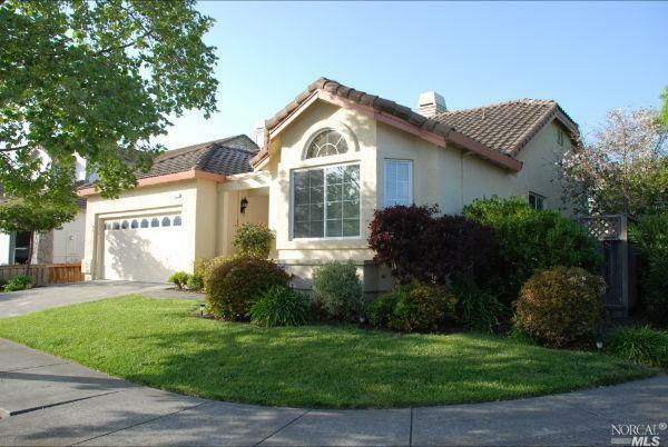 Property Photo:  1870 Heather Lane  CA 94954 