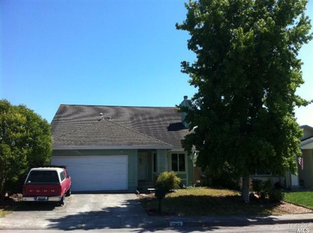 Property Photo:  1543 Gretchen Court  CA 94928 