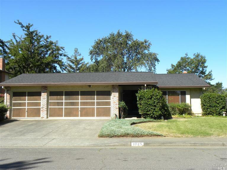 Property Photo:  1725 Quincey Lane  CA 94534 