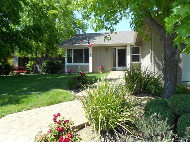 Property Photo:  257 Briar Drive  CA 94553 