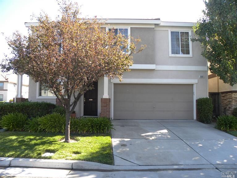 Property Photo:  502 Clearwater Oak Court  CA 94534 