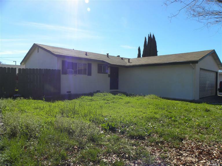 Property Photo: 1756 San Jose Court CA 94533