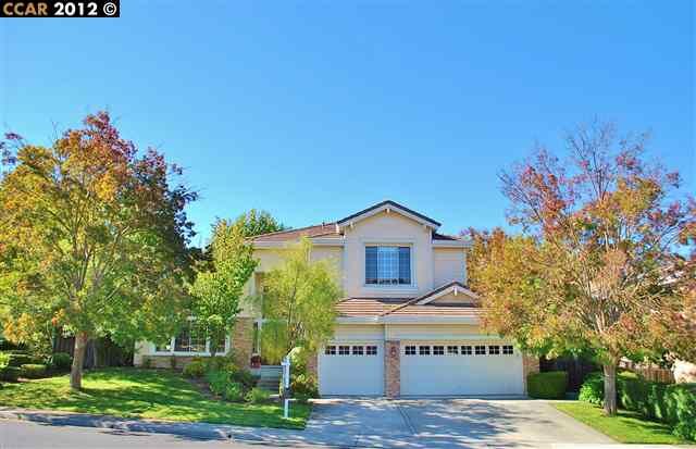 Property Photo:  1029 McCauley Road  CA 94526 