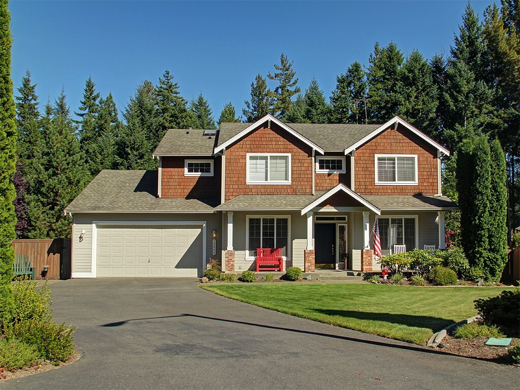 23606 Dunbar Place NW  Poulsbo WA 98370 photo
