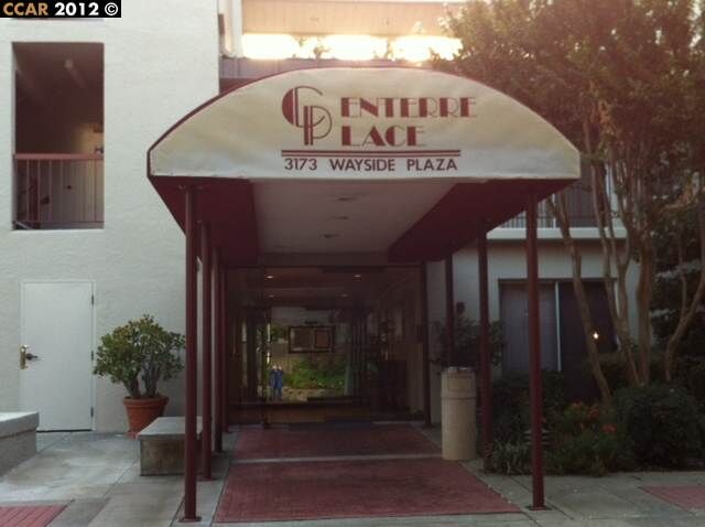 Property Photo:  3173 Wayside Plz 320  CA 94597-2018 