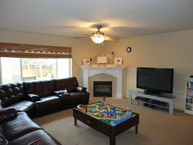 Property Photo: 16904 119th Av Ct E WA 98374