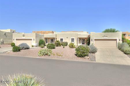 Property Photo:  17036 E Salida Drive B  AZ 85268 