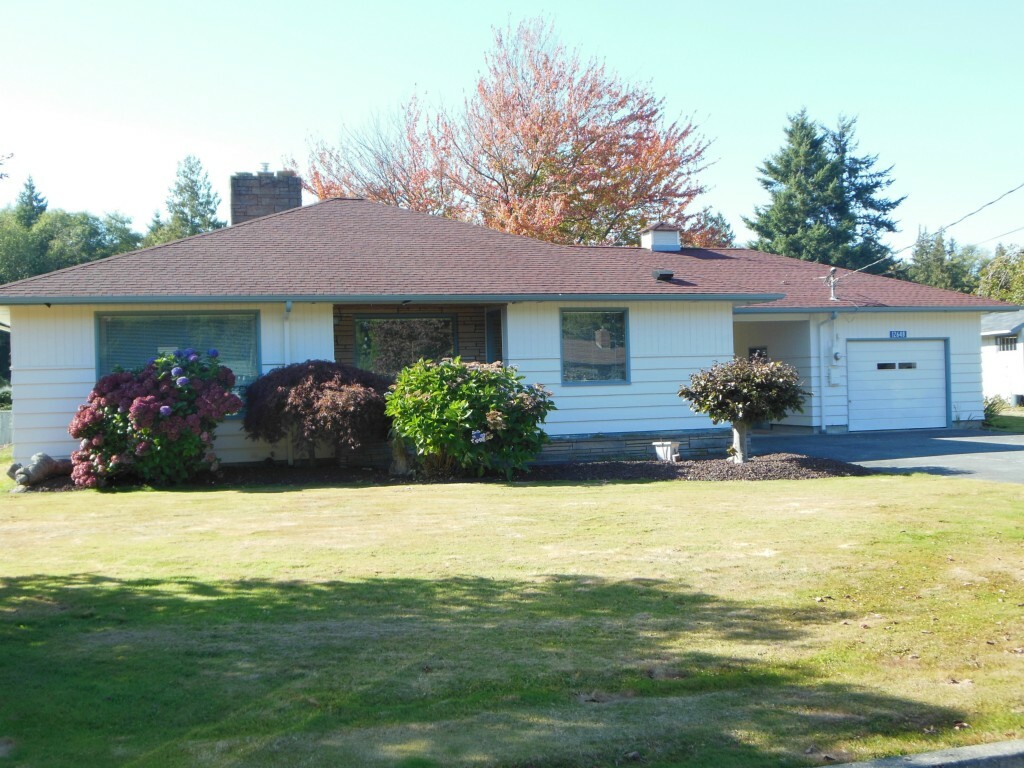 Property Photo:  12648 Markwood Rd  WA 98233 