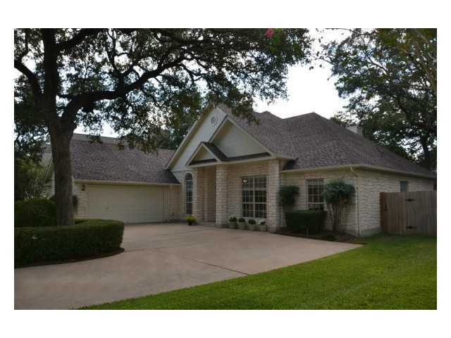Property Photo: 10604 Beckwood Drive TX 78726
