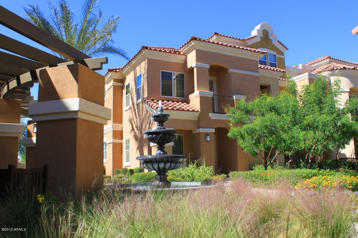 Property Photo:  124 N California Street 16  AZ 85225 