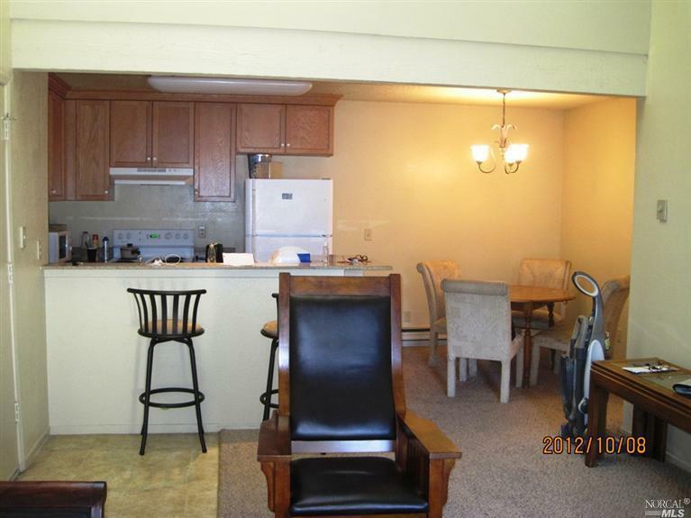 Property Photo: 1333 203 North Camino Alto 203 CA 94589