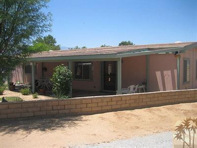 Property Photo: 81742 San Salvador Street CA 92201