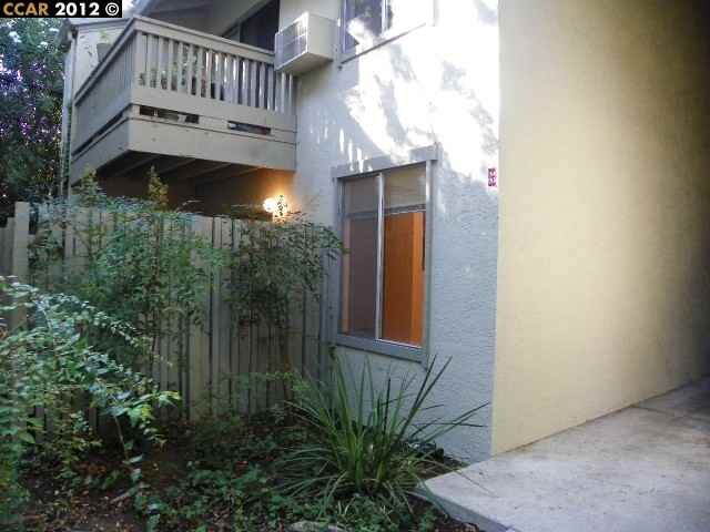 Property Photo:  1251 Homestead Ave 153  CA 94598 