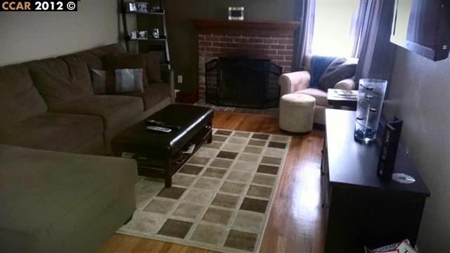 Property Photo: 1350 San Carlos Ave CA 94518