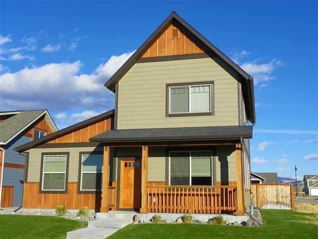 Property Photo: 2442 Ferguson Avenue MT 59718