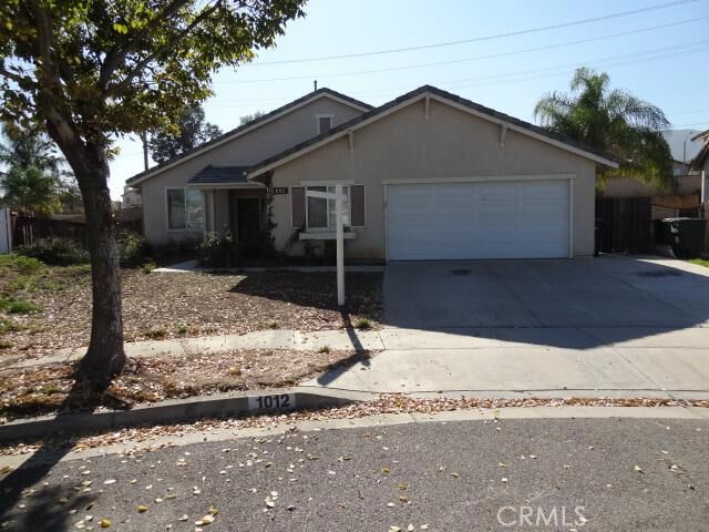 Property Photo: 1012 Stetson Circle CA 92882