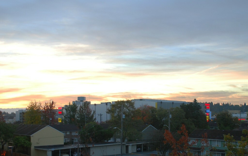 Property Photo: 11300 1st Ave NE 311 WA 98125