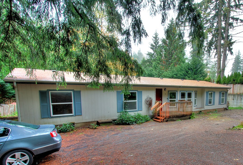 Property Photo: 27631 NE Ames Lake Rd WA 98053