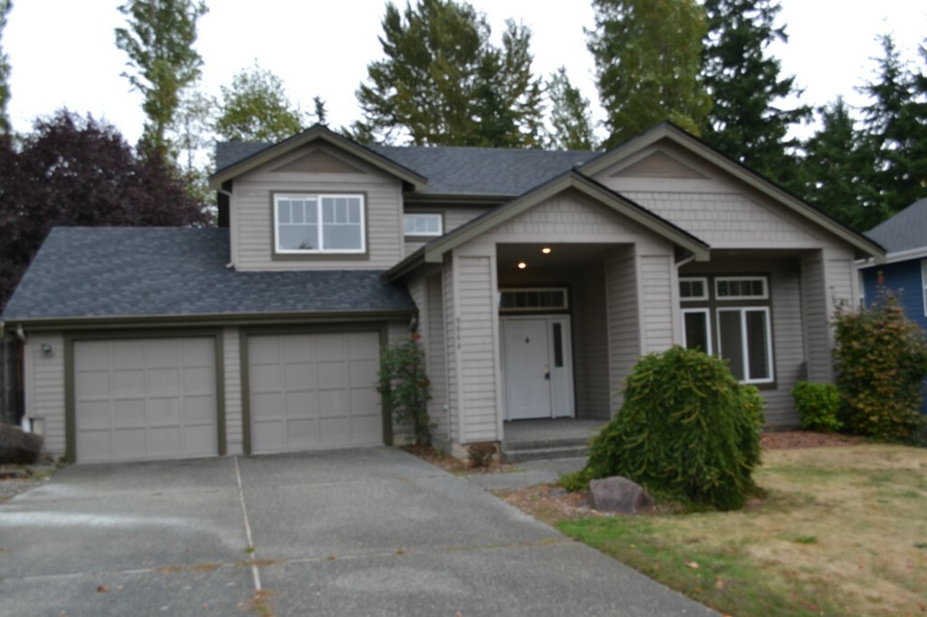Property Photo: 9044 NE 145th Place WA 98028