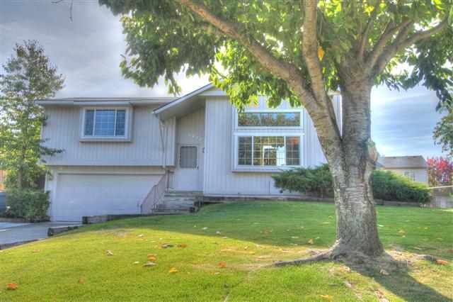 Property Photo: 23312 E Sinto Court WA 99019