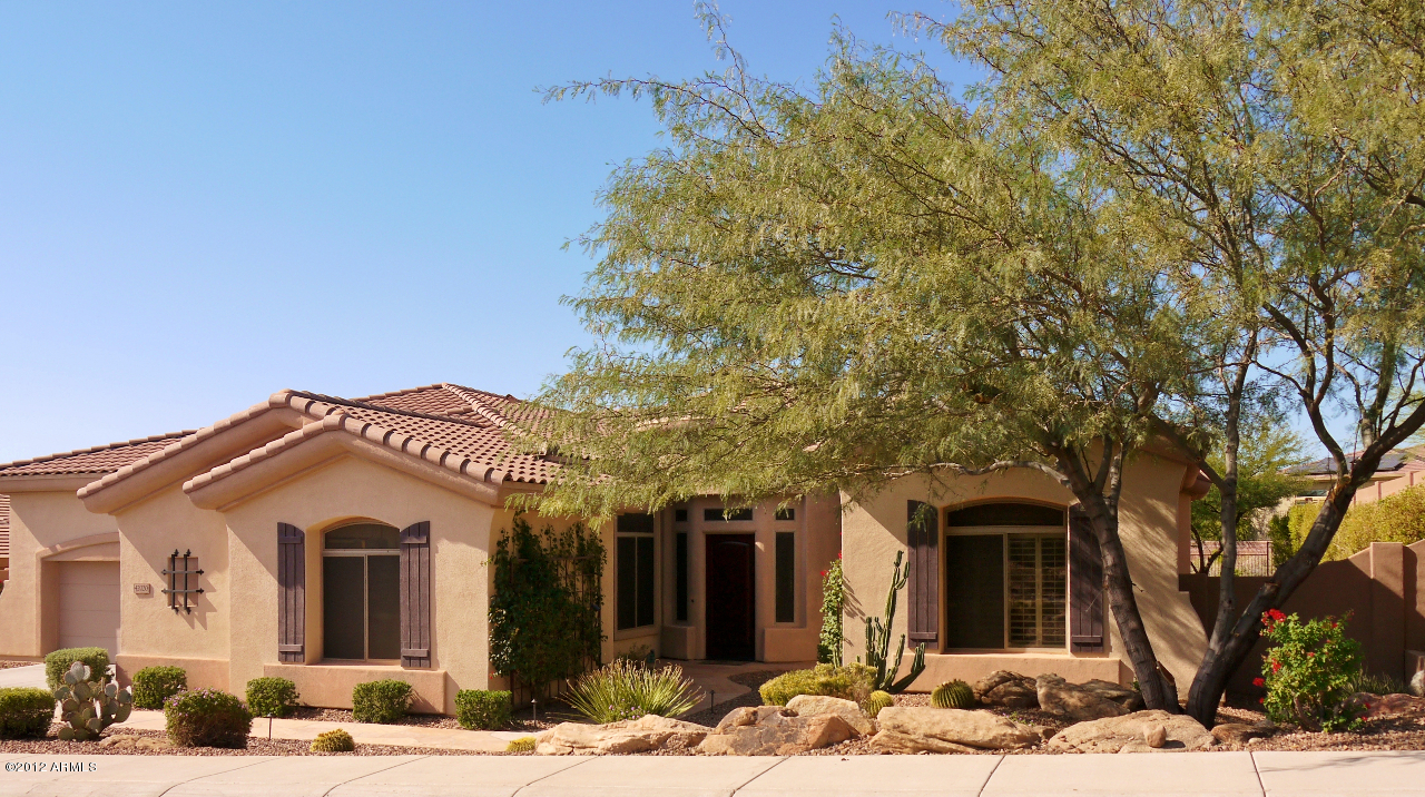 Property Photo:  42020 N Astoria Way  AZ 85086 