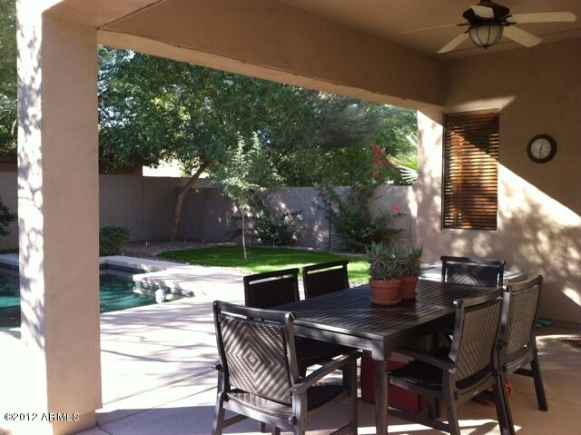 Property Photo: 2037 W Periwinkle Way AZ 85248