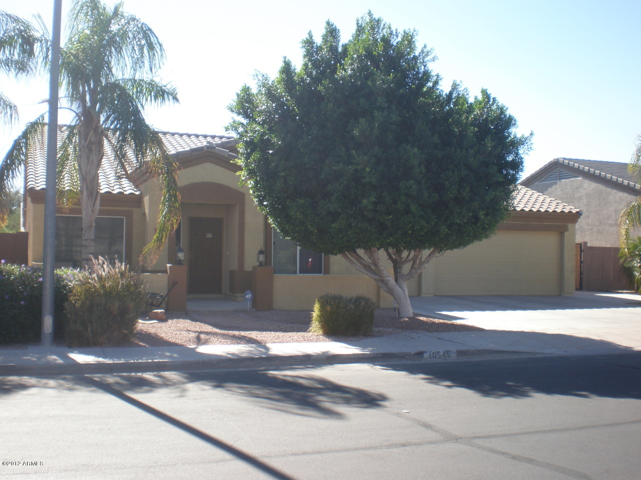 Property Photo:  10545 E Dragoon Avenue  AZ 85208 