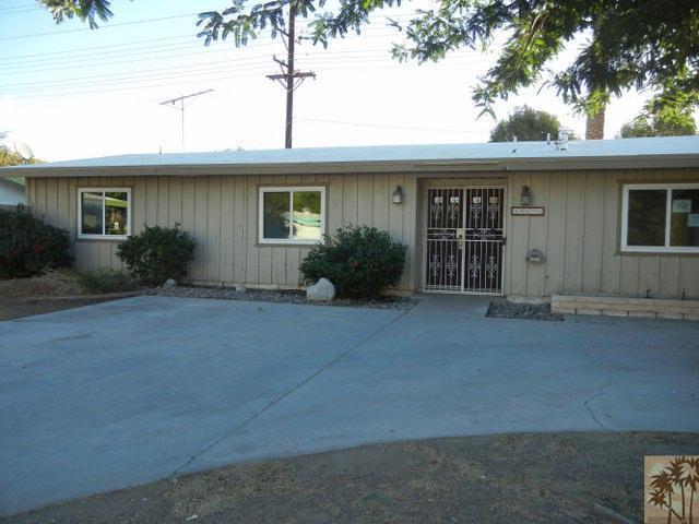 Property Photo: 44678 Merlin Drive CA 92201