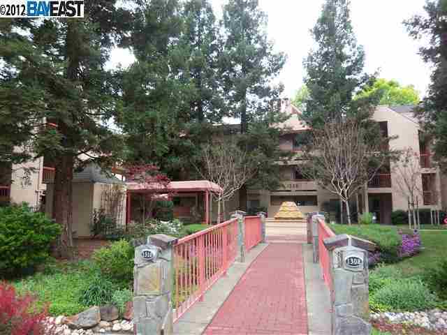 Property Photo:  1308 Walden Rd 25  CA 94597 