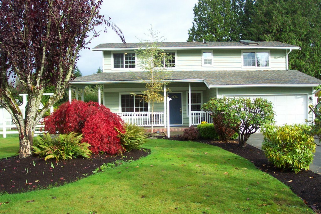 Property Photo:  5734 Middleridge Ct NE  WA 98516 